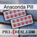 Anaconda Pill 19